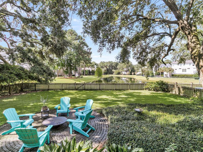 3124 Treadwell St Mount Pleasant, SC 29466