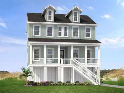 1816 Battery Island Dr Charleston, SC 29412