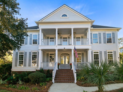 2745 Oak Manor Dr Mount Pleasant, SC 29466