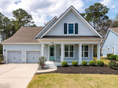 1420 Longspur Dr Mount Pleasant, SC 29466