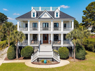 4970 Sound View Dr Mount Pleasant, SC 29466