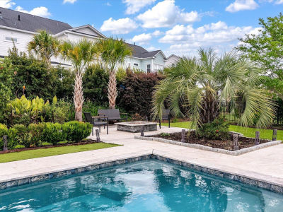 1273 Logbook Ln Mount Pleasant, SC 29466