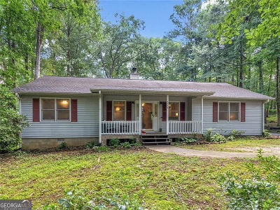 4454 Foxfire Xing Stockbridge, GA 30281