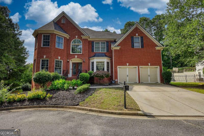 1843 Hamilton Mill Pkwy Dacula, GA 30019