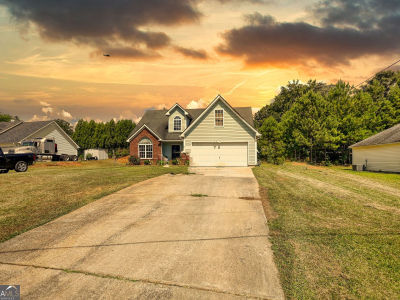 1061 Grimes St Greensboro, GA 30642