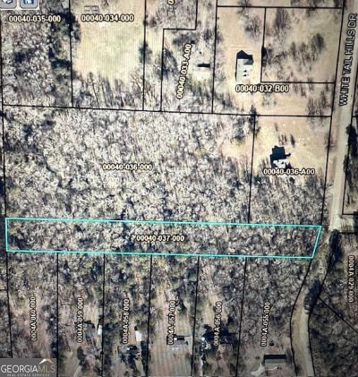 148 White Tail Hills Dr Jackson, GA 30233