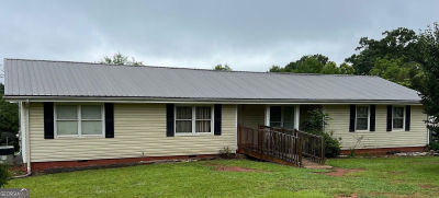 262 Windy Ln Jackson, GA 30233