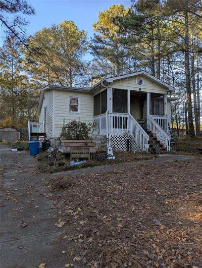 778 Poseyville Rd Bremen, GA 30110