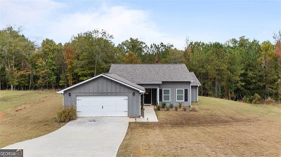 124 Wesley Ln Eatonton, GA 31024