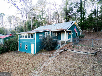 458 Haley Rd Jackson, GA 30233