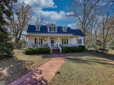 188 Davidson St Shady Dale, GA 31085