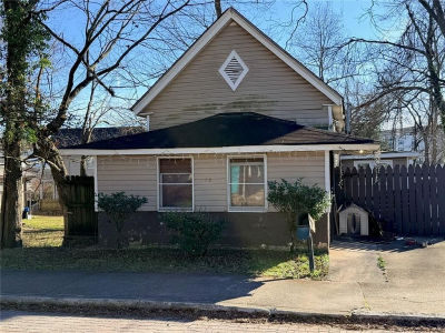 73 Haygood Ave SE Atlanta, GA 30315