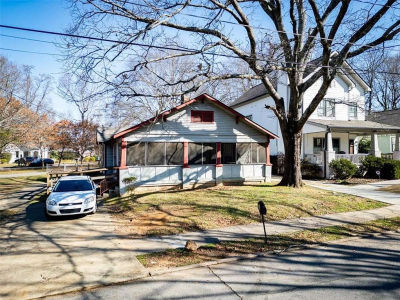 323 Spring St Decatur, GA 30030