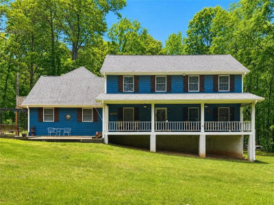 455 Riverbend Dr McDonough, GA 30252