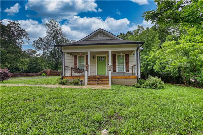 840 Pearl St Madison, GA 30650