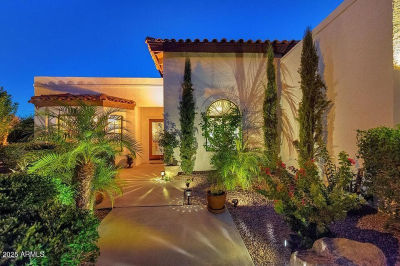 9372 N 83rd St Scottsdale, AZ 85258