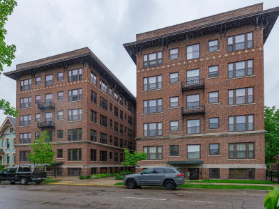 471 W South St APT 207 Kalamazoo, MI 49007