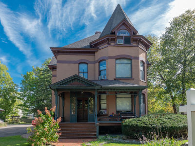 232 Woodward Ave Kalamazoo, MI 49007