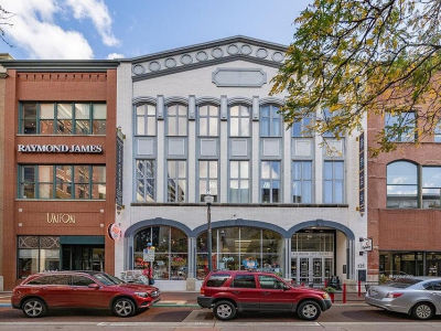 125 S Kalamazoo Mall APT 508 Kalamazoo, MI 49007