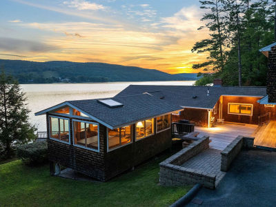 200 Shaker Blvd Enfield, NH 03748