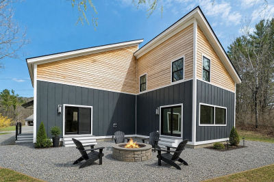 133 Ruddsboro Rd Etna, NH 03750