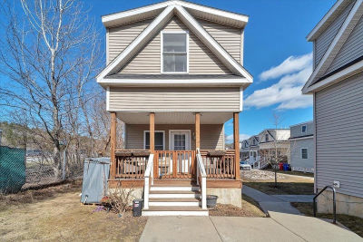 126 Ohear Ct UNIT 126 Waterbury, VT 05676