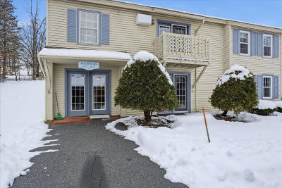 6133 The Terraces Dr Shelburne, VT 05482