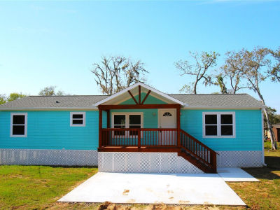 20406 County Road 510u Brazoria, TX 77422