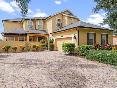 4926 Indian Deer Rd Windermere, FL 34786