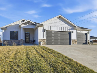 8100 SW 27th St Topeka, KS 66614