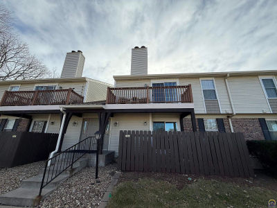 3079 SW Maupin Ln APT 206 Topeka, KS 66614