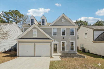 120 Wallnut Hall Cir Woodstock, GA 30189