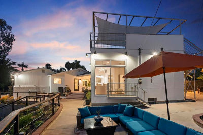 1645 Noma Ln Encinitas, CA 92024