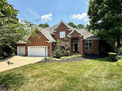 10317 Clubhouse View Ln Mint Hill, NC 28227