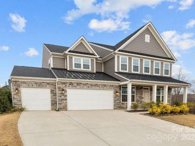 7059 Cloer Ct Charlotte, NC 28214