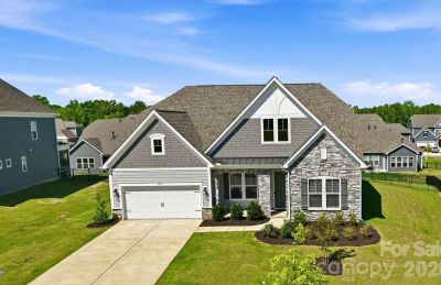 6721 Baker Creek Ave Indian Land, SC 29707