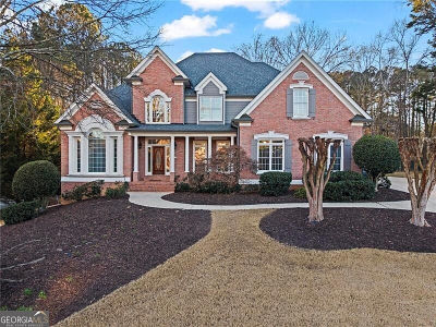 4094 Nobleman Point Peachtree Corners, GA 30097