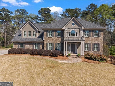 4350 Fallowfield Ln SW Lilburn, GA 30047