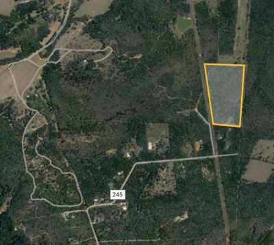 1360 Sand Hills Rd #A Red Rock, TX 78662