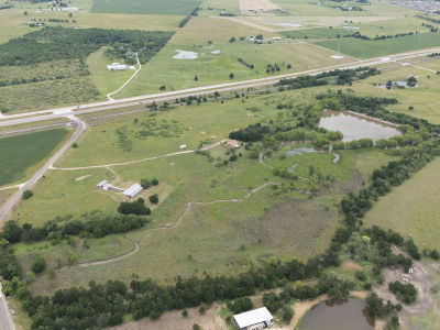 51 County Road 436 Thrall, TX 76578