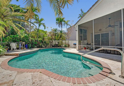 1080 Briar Ridge Rd Fort Lauderdale, FL 33327