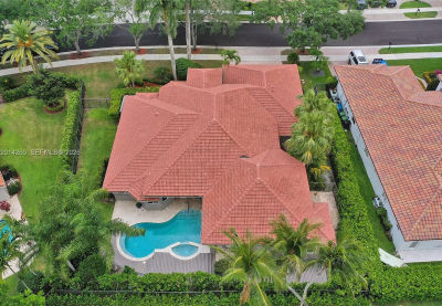 1640 Island Way Weston, FL 33326