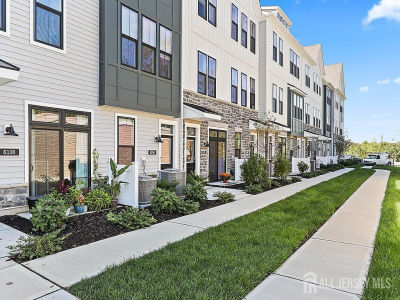 6105 Vivaldi Rd Princeton, NJ 08540