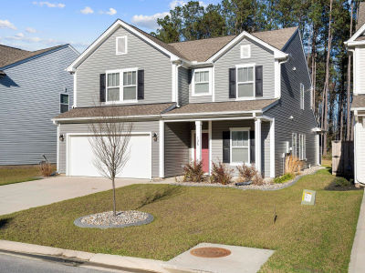 128 Surfbird Rd Summerville, SC 29486