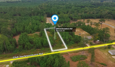 0 Old Jacksonboro Rd Adams Run, SC 29426