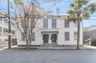 153 Queen St Charleston, SC 29401