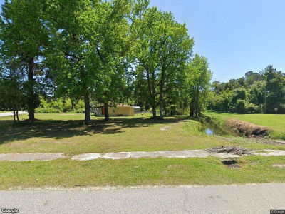 256 Carolina Dr Saint Stephen, SC 29479