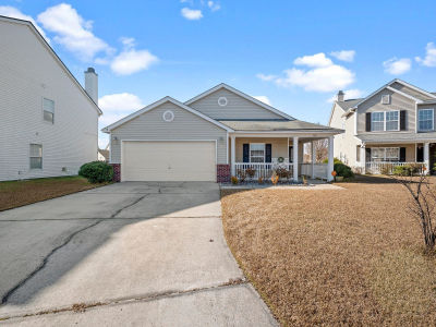 105 Ripley Ct Summerville, SC 29483
