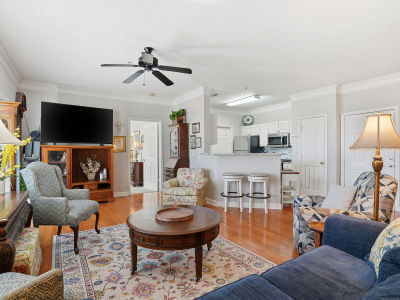 1533 Cambridge Lakes Dr #203D Mount Pleasant, SC 29464