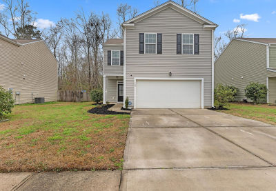 169 Stoney Creek Way Moncks Corner, SC 29461